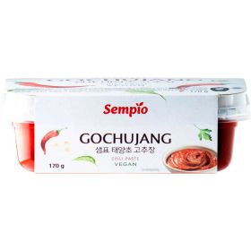 Link zu  Chili Paste Gochujang, Vegan
