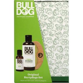 Link zu  Geschenkset Bulldog, Bartpflege-Set