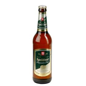 Link zu  Premium Pilsener Bier 4,8%