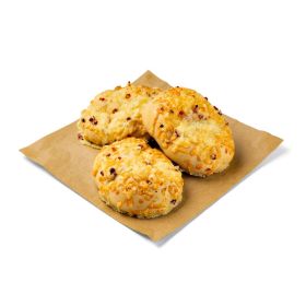 Link zu  Zöpfli mit Käse und Speck 3er (3x 1,000 Stück)