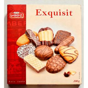 Link zu  Lambertz Exquisit, 200 g