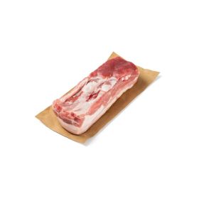 Link zu  Schweinebauch wie gewachsen