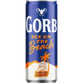 Link zu  Mixgetränk Sex on the Beach 10%