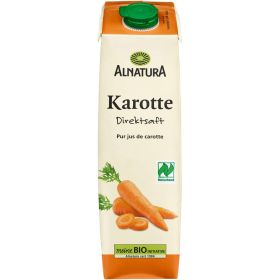 Link zu  Bio Karottensaft