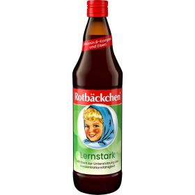 Link zu  Lernstark Fruchtsaft
