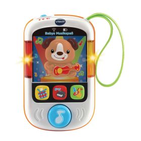 Link zu  Baby Musikspaß