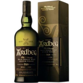 Link zu  Islay Single Malt Scotch Whisky 10 Jahre 46%