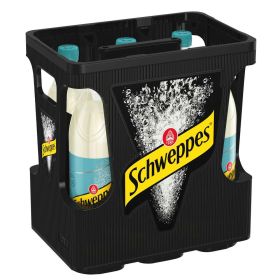 Link zu  Bitter Lemon, original (6x 1,000 Liter)