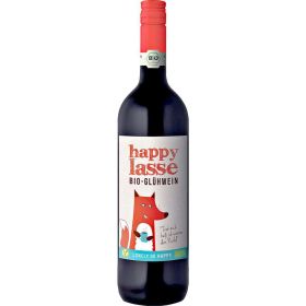 Link zu  Bio-Glühwein