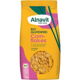 Link zu  Bio Cornflakes glutenfrei