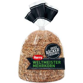 Link zu  Weltmeister Mehrkorn-Brot