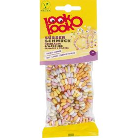 Link zu  Süßer Schmuck, Essbare Kette