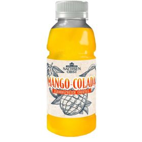Link zu  Cocktail Mango-Colada, alkoholfrei