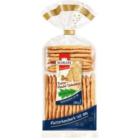 Link zu  Butter-Mandel-Spekulatius