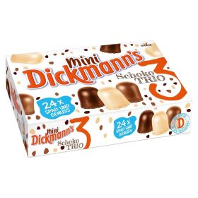 Link zu  Schaumküsse Schoko Strolche