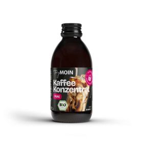 Link zu  Kaffeekonzentrat Pure Bio