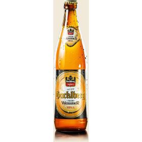 Link zu  Weizenbier, hell,  5,5%