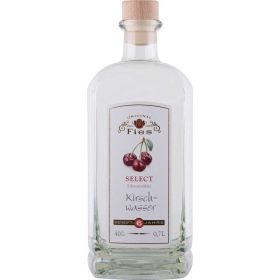 Link zu  Schwarzwälder Kirschwasser 40%