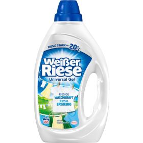 Link zu  Universal-Waschmittel Gel