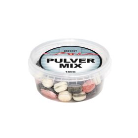 Link zu  Bonbons Pulver-Mix