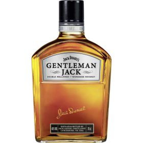 Link zu  Gentleman Jack Tennessee Whisky 40%