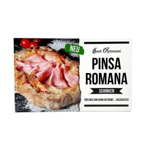 Link zu  Pinsa Schinken