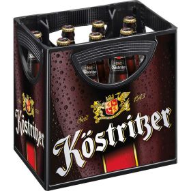 Link zu  Schwarzbier, 4,8 % (11x 0,500 Liter)