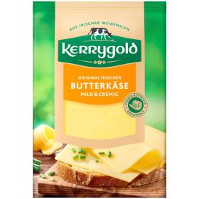 Link zu  Butterkäse Scheiben