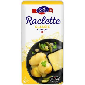 Link zu  Emmi Raclette Käse, je 150–200 g