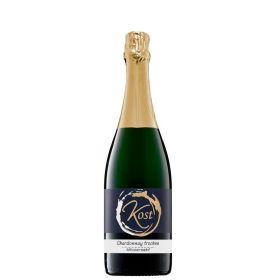 Link zu  Chardonnay Winzersekt, trocken