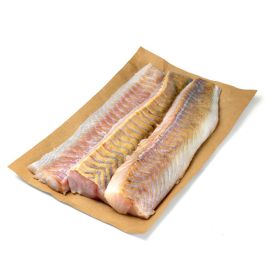 Link zu  Seelachsrückenfilet