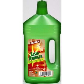 Link zu  Essigreiniger