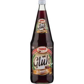 Link zu  Traubenglühwein, rot