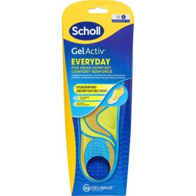 Link zu  Einlegesohlen, Everyday Gr. L