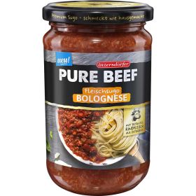 Link zu  Sauce Bolognese, Pure Beef