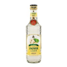 Link zu  Lauterer Ingwerlikör, 32%