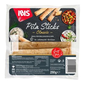 Link zu  Pita Sticks, Classic