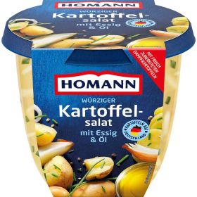 Link zu  Kartoffelsalat, Essig&Öl