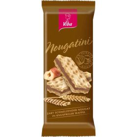 Link zu  Waffel-Nougatini