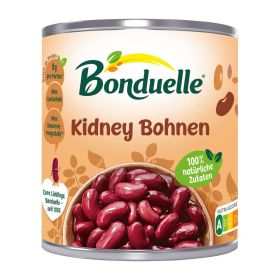Link zu  Kidney Bohnen