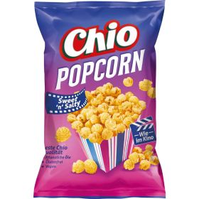 Link zu  Popcorn wie im Kino