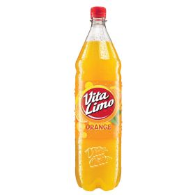 Link zu  Orangen Limonade