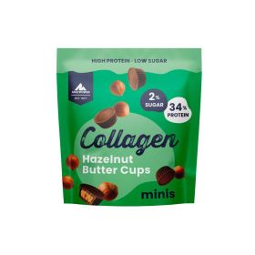 Link zu  Collagen Cups Haselnuss