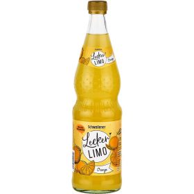 Link zu  Orangen-Limonade