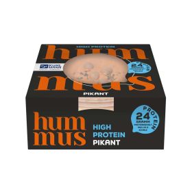 Link zu  Hummus pikant High Protein
