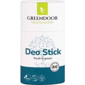 Link zu  Deo Stick, fresh'n green
