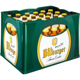Link zu  Biermischgetränk, Radler, Zitrone, 2,5 % (24x 0,330 Liter)
