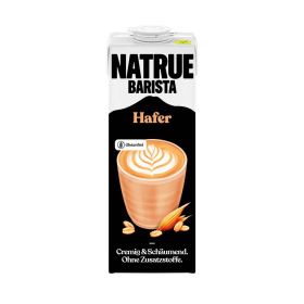 Link zu  Hafer Drink Barista, Cremig & Schäumend