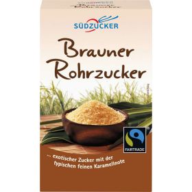 Link zu  Brauner Rohrzucker
