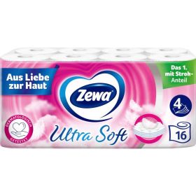 Link zu  Toilettenpapier Ultra Soft, 4-lagig